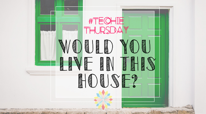 would you live in a plastic house featured photo techie thursday new innovation 2016